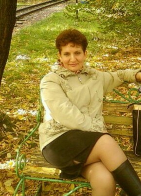 Наталья, 50, Россия, Кодинск
