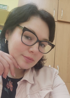 Елена, 36, Россия, Воронеж