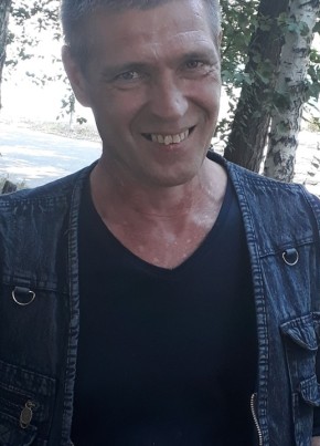 Андрей, 55, Қазақстан, Зыряновск