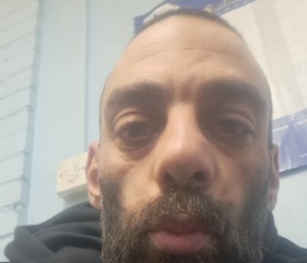 Darkhippies, 39, London