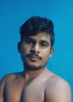 Manoj yadav, 27, India, Delhi