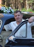 Федор, 46 лет, Усинск