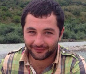 Рустам, 34 года, Ставрополь