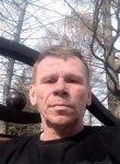 Andrey, 54, Novokuznetsk