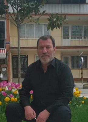 Emre из Eskişehir 18 лет