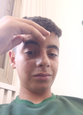 malek из الخليل 24 года