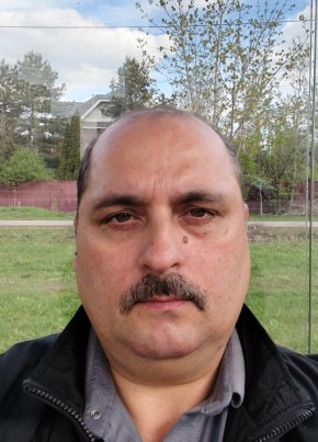 Sergei, 49, Republica Moldova, Bălți