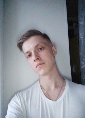 Ilya, 29, Россия, Тюмень