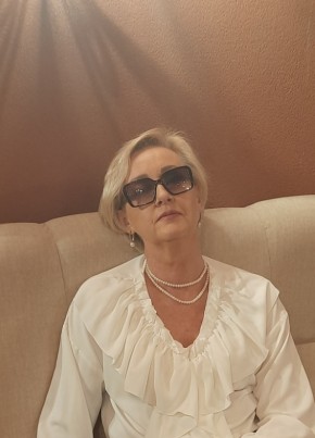 Marina из Чебоксары 59 лет