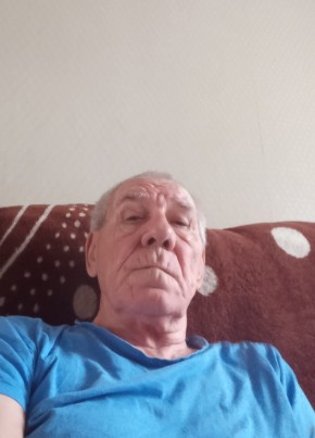 Aleksandr, 62, Russia, Novokuznetsk