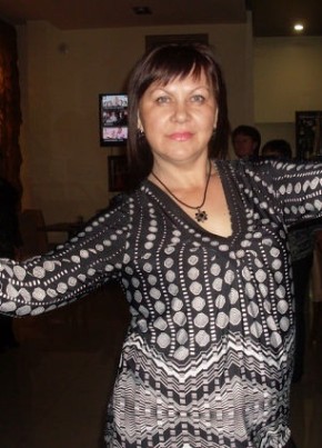Виктория, 57, Россия, Назарово