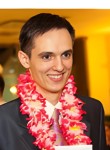 alex, 34, Moscow