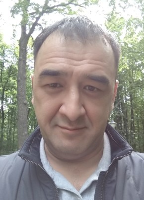 Dreamer, 45, Россия, Уфа