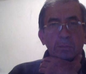 Шидаев Шамиль , 73 года, Кара-Балта