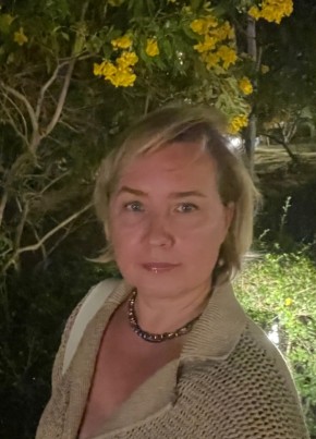 Elena, 53, Russia, Syktyvkar