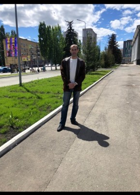 Rustam, 42, Russia, Saratov