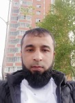 Farrukh, 34, Moscow