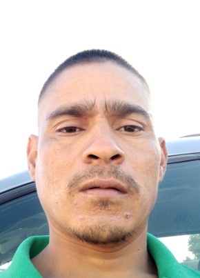 Hector , 38, United States of America, Peoria (State of Arizona)