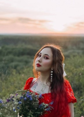 Вика из Тулы 29 лет