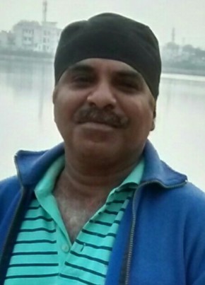raj tuourani, 43, India, Dhamtari