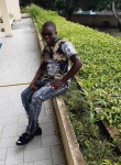 Hamidou, 22 года, Libreville