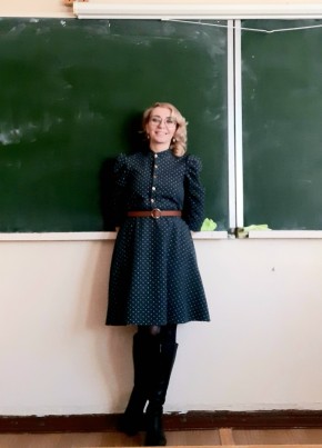 Olga, 53, Russia, Kingisepp