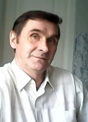 Сергей, 63, Россия, Красногорское (Удмуртия)