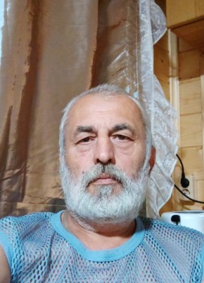 Александр, 56, Россия, Венёв