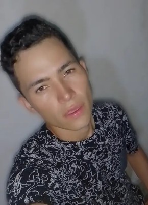 Jesus из Guasdualito 25 лет
