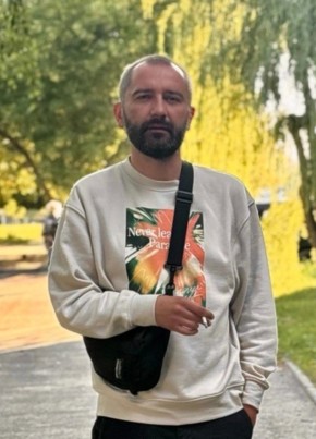 Slava, 35, Belarus, Minsk
