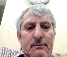 Валерий, 66 лет, Сочи