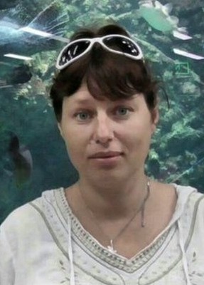 Наталья, 39, Россия, Жирновск
