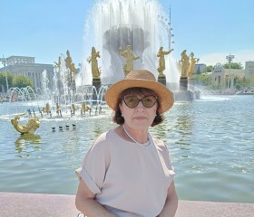 Liliya, 67, Kostroma