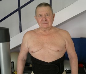 вадим, 63 года, Красноярск