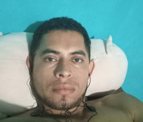 Fernando, 30 лет, San Isidro