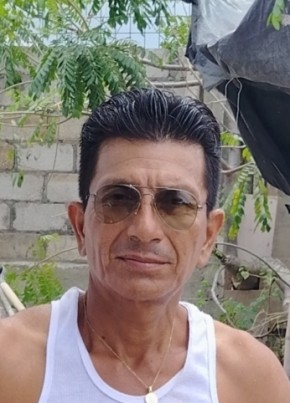 Lalito из Guayaquil 48 лет