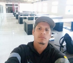 Fernando, 43 года, Guayaquil