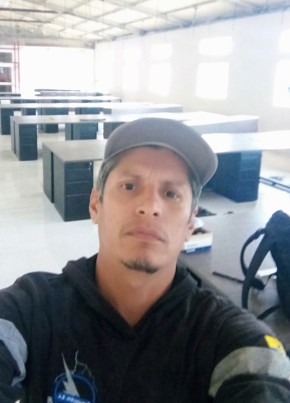 Fernando, 43, República del Ecuador, Guayaquil