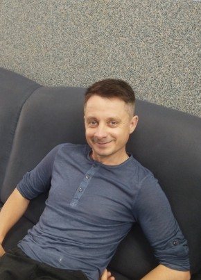 Василь, 37, Україна, Львів