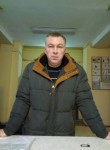 Антон, 47 лет, Москва