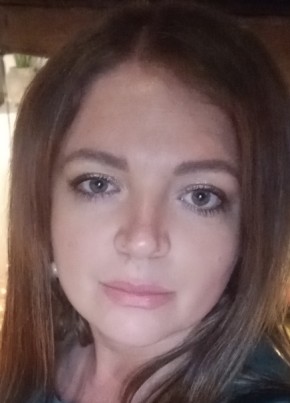 Катерина, 33, Россия, Берёзовский