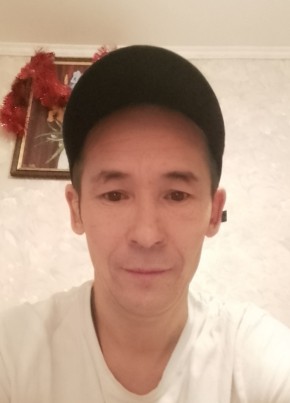 Вадим, 46, Россия, Уфа