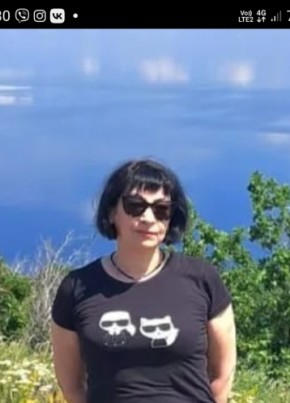 Елена из Кузнецка 47 лет