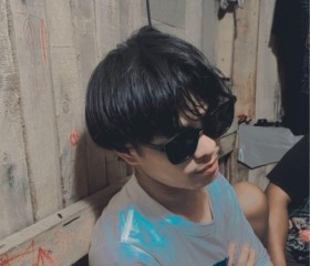 RAPEPART, 27, Ranong