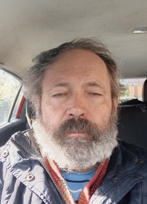 Олег из Курска 52 года