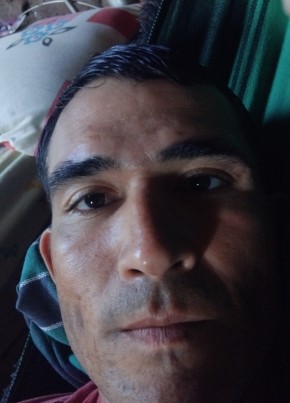 Renato из Icó 25 лет