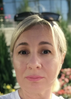 Елена из Воронежа 45 лет