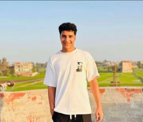 حمودي, 20, Cairo