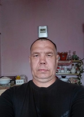 Igor Litus, 51, Kyrgyzstan, Bishkek