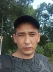 Роман Лопсан-оол - Тында